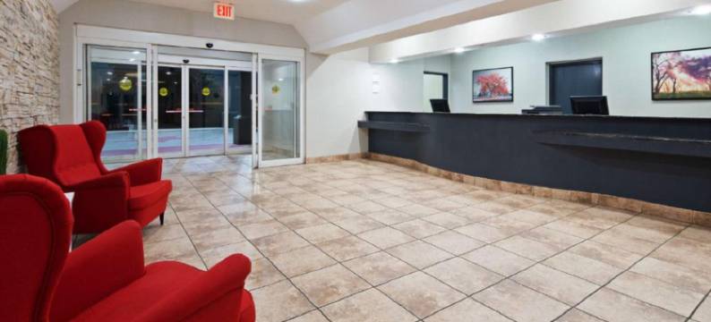 Candlewood Suites San Antonio - Fort Sam Houston by IHG图片