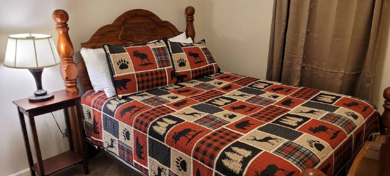 Cozy Mountain Escape - 10 Minutes from Bretton Woods Ski Area图片