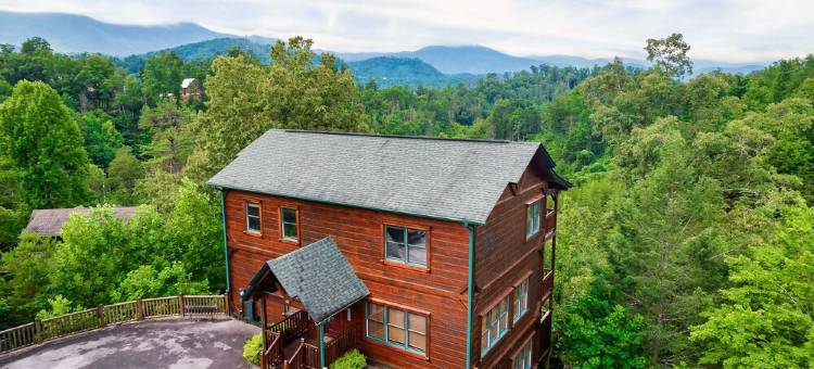 Stunning Mtn Views! Family Oasis- Movie Thtr, Hot Tub, Game Rm, 5Bd/5ba, Slps 16图片