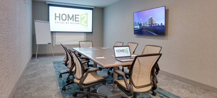 雅基马机场希尔顿惠庭酒店(Home2 Suites by Hilton Yakima Airport)图片