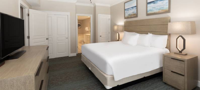 棕榈海滩橘子海滩温德姆华美达度假酒店(Palm Beach Resort Orange Beach a Ramada by Wyndham)图片