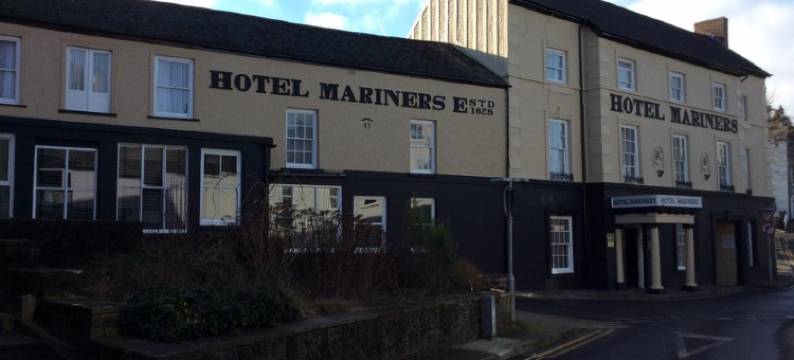 水手酒店(Hotel Mariners)图片