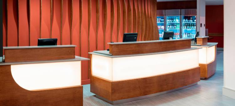 Residence Inn Seattle Downtown/Lake Union图片