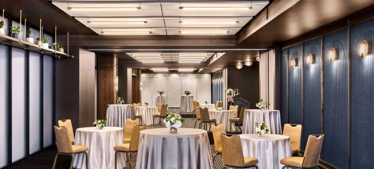 JW新奥尔良JW万豪酒店(JW Marriott New Orleans)图片