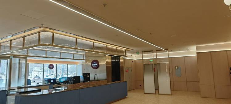 汉庭酒店(邯郸大名北湖店)图片