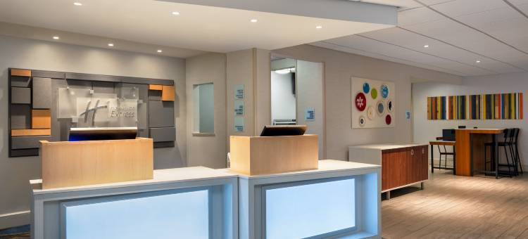 塔拉哈西智选假日酒店(Holiday Inn Express Tallahassee - I-10 E)图片