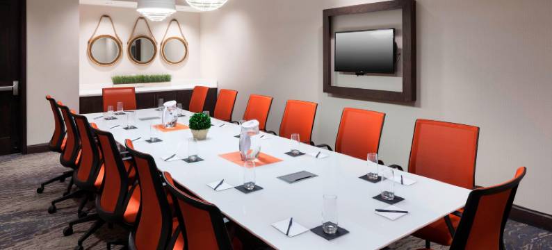 克利尔沃特海滩居家酒店(Residence Inn Clearwater Beach)图片