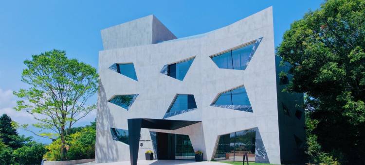 北杜基佛利斯特酒店(Hotel Keyforest Hokuto)图片