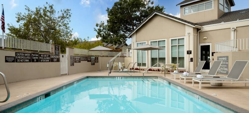 罗斯维尔希尔顿花园酒店(Hilton Garden Inn Roseville)图片