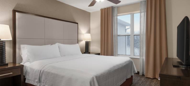 罗彻斯特亨丽埃塔Homewood Suites by Hilton(Homewood Suites by Hilton Rochester - Henrietta)图片