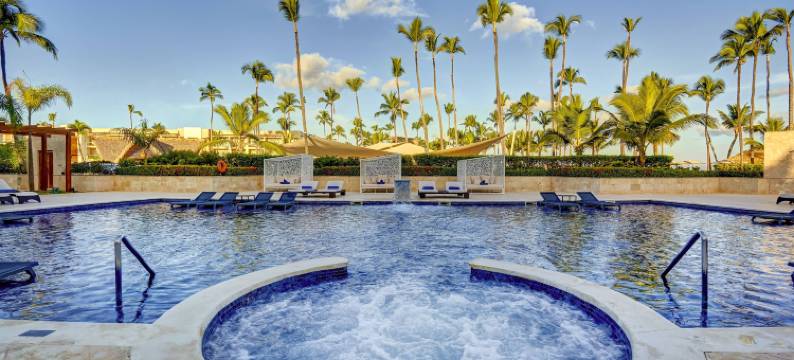 Hideaway at Royalton Punta Cana, An Autograph Collection All-Inclusive Resort & Casino, Adults Only图片