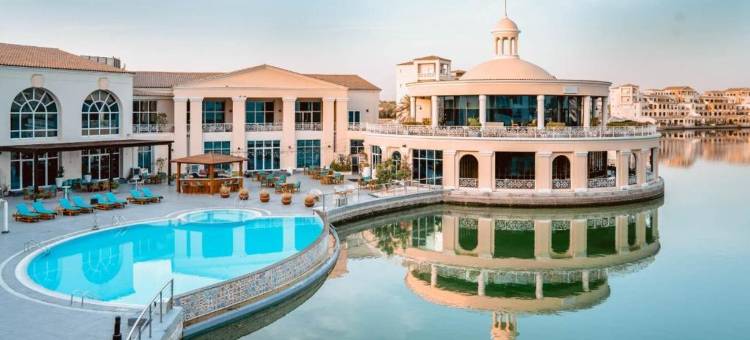 千禧湖景酒店(Millennium Lakeview Hotel Formerly Copthorne Lakeview Hotel)图片