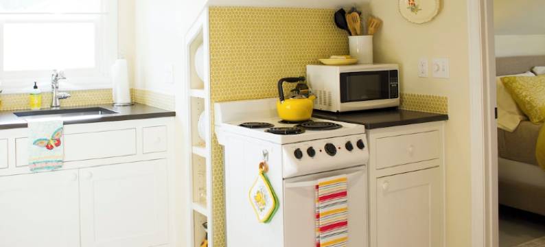 Adorable attic cottage in the heart of Oregon Wine Country.图片