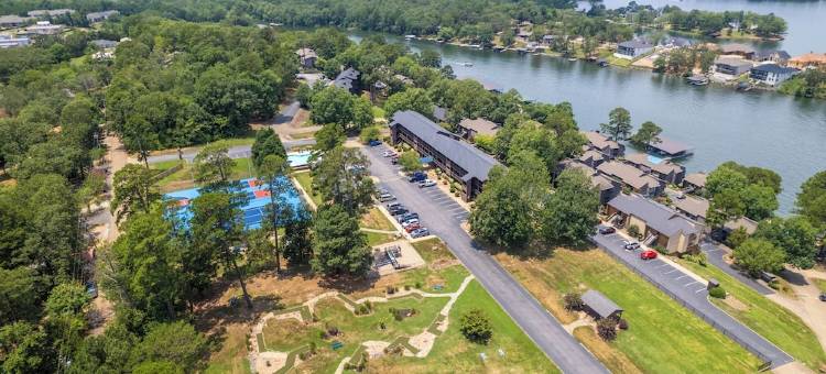 South Shore 1 Bdrm! Gameroom! MiniGolf, 2 Pools, Pickleball, Tennis, Etc!图片