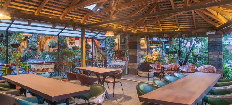 Nandini Villa Dharamshala图片