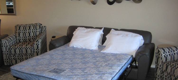 Vacation worthy Gilbert resort setting图片