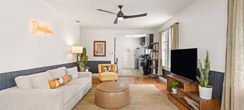 The Christian House - Downtown Hammond图片