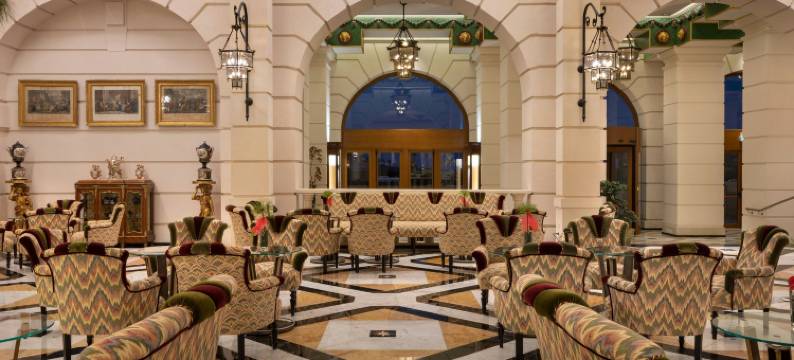 西西里奥蒂亚宫殿酒店 - 傲途格精选(Ortea Palace Hotel, Sicily, Autograph Collection)图片