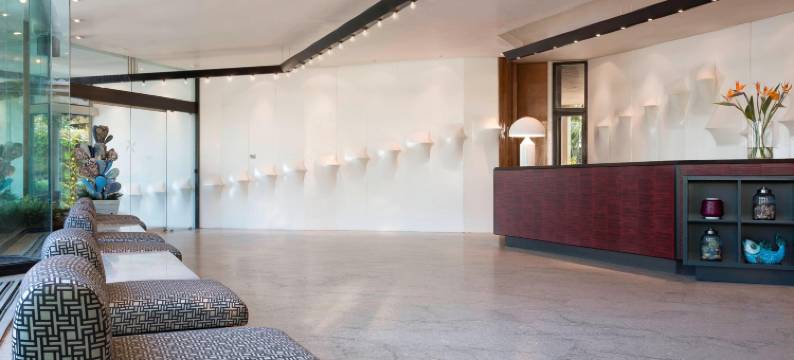 卡塔尼亚福朋喜来登酒店及会议中心(Four Points by Sheraton Catania Hotel & Conference Center)图片