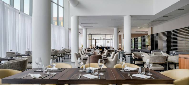 米兰塞斯托万豪 AC 酒店(AC Hotel Milan Sesto)图片