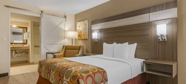 沙漠贝斯特韦斯特酒店(Best Western Desert Inn)图片