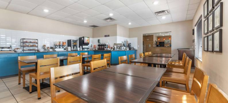 南卡罗来纳沃特敦丽怡酒店(Country Inn & Suites by Radisson, Watertown, SD)图片