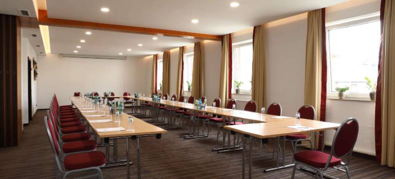 罗西瑙贝斯特韦斯特酒店(Best Western Hotel Rosenau)图片