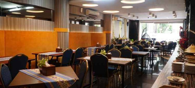 德伊瓦酒店(Deivan Hotel)图片
