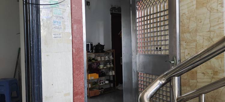 逸阁民宿(安阳路分店)图片