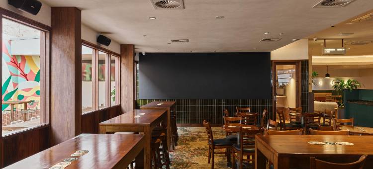 吉尔福德酒店(Guildford Hotel)图片