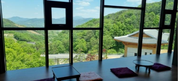 三清韩医家庭酒店(Sancheong Korean Medicine Family Hotel)图片
