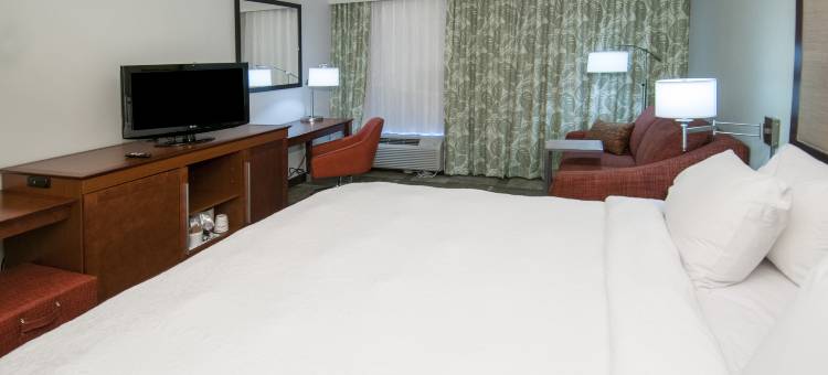 希尔顿欢朋酒店-拉法叶(Hampton Inn Lafayette)图片