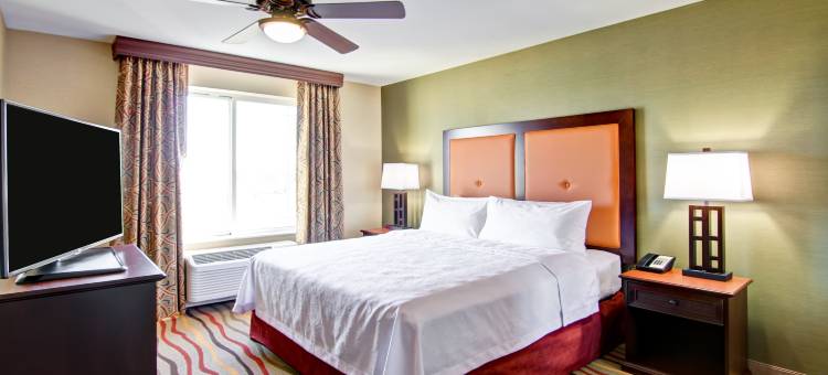 里奇兰Homewood Suites by Hilton(Homewood Suites by Hilton Richland)图片