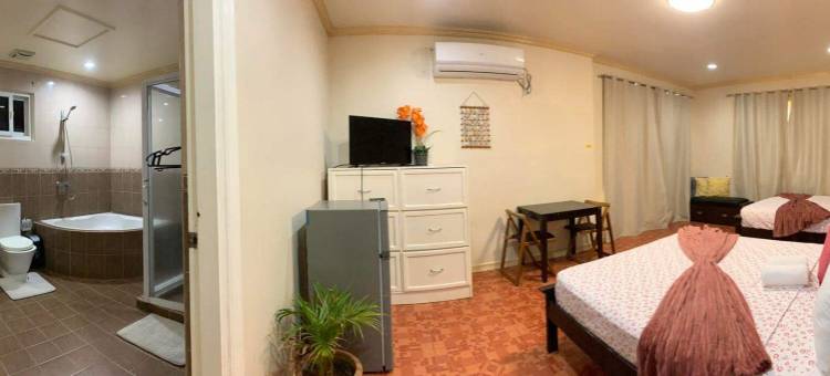 盼达奇特华丽度假村(Pundaquit Luxury Resort)图片