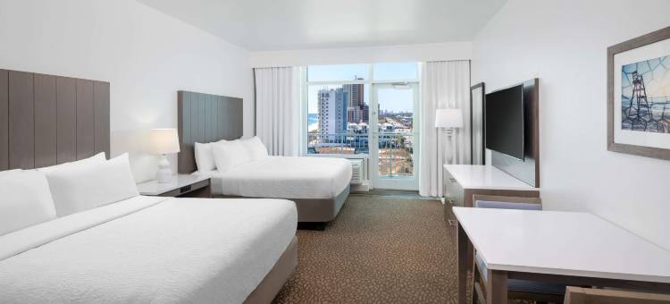 潮汐贝斯特韦斯特精品酒店(Best Western Premier the Tides)图片