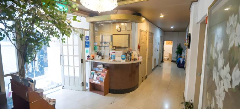 碧文旅馆(Beewon Guesthouse)图片