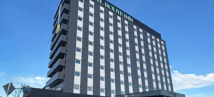 HOTEL ROUTE-INN GINAN图片