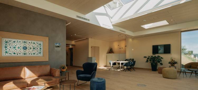 Bohrerhof乡村酒店(Landhotel Bohrerhof)图片