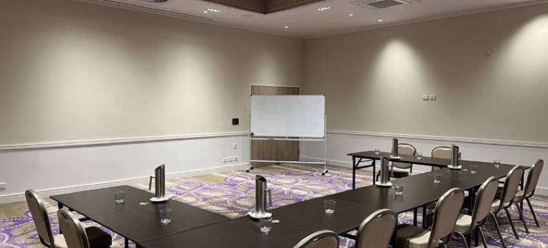 Plainland波特酒店(Porter's Plainland Hotel)图片