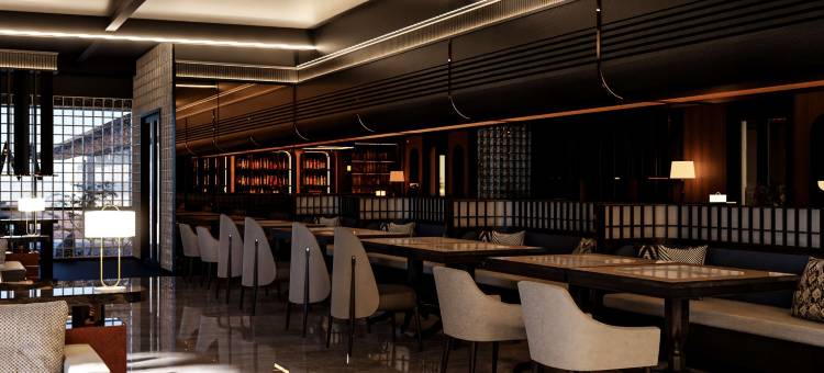 巴淡市中心美爵酒店(2025 年 8 月开业)(Grand Mercure Batam Centre (Opening August 2025))图片
