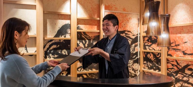 东京浅草Prostyle日式旅馆(Prostyle Ryokan Tokyo Asakusa)图片