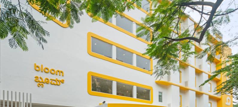 布鲁姆酒店-布鲁克菲尔德(Bloom Hotel - Brookefield)图片