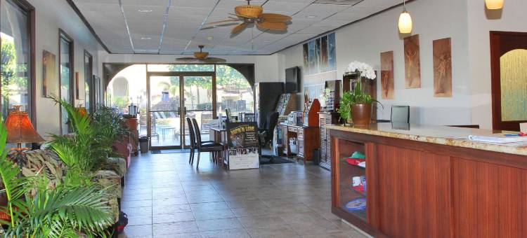 阿斯顿毛伊岛山度假村(Aston Maui Hill)图片