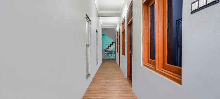 Hotel O Asian Highway图片