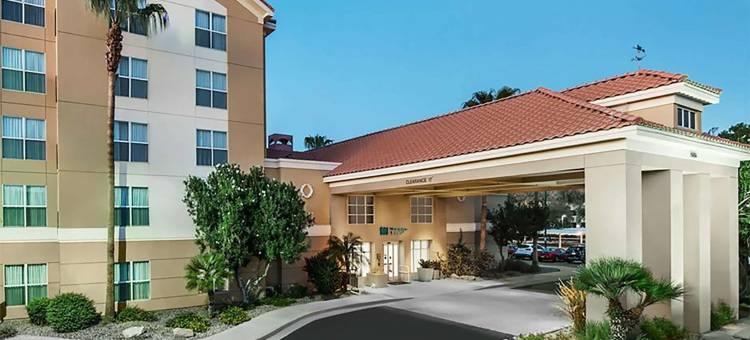 北凤凰城梅恩斯泰套房酒店(MainStay Suites Phoenix North)图片