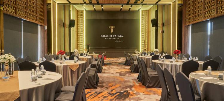 Grand Palma Pangandaran by Horison图片