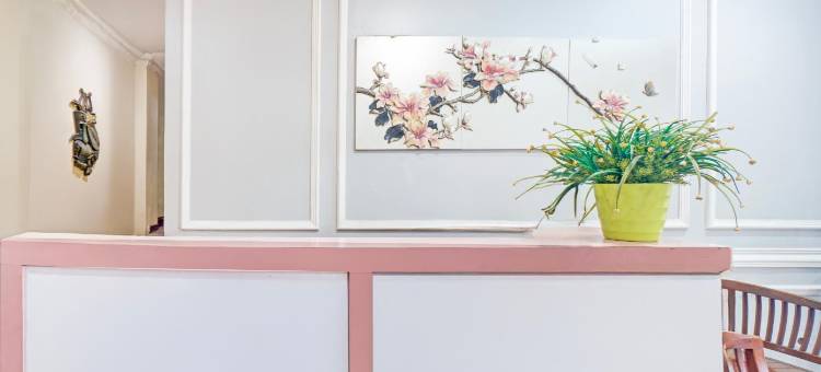 Hotel O Bogor Near Istana Bogor图片