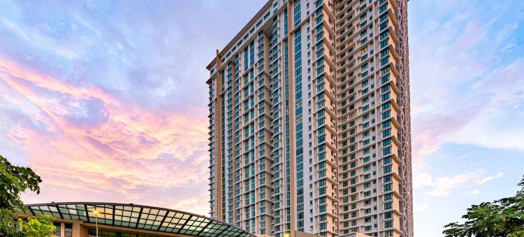 布城美居生活酒店(Mercure Living Putrajaya)图片