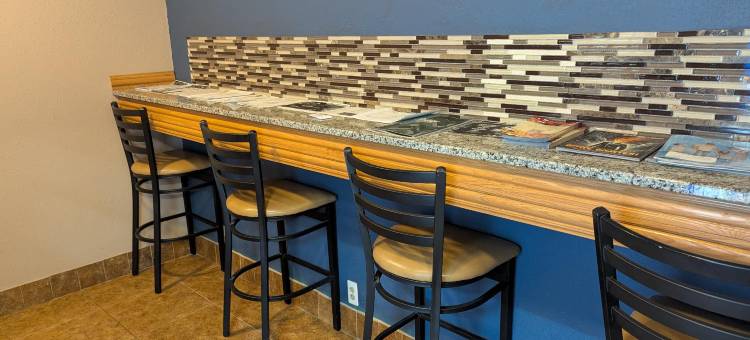 法戈温德姆戴斯酒店(Days Inn by Wyndham Fargo)图片