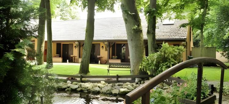 凯弗勒里之家酒店(Logis Hôtel Restaurant le Quai Fleuri)图片